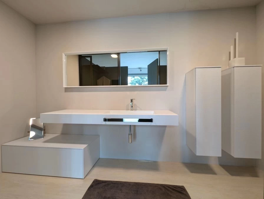 Mobile bagno Idealbagni LINEA
