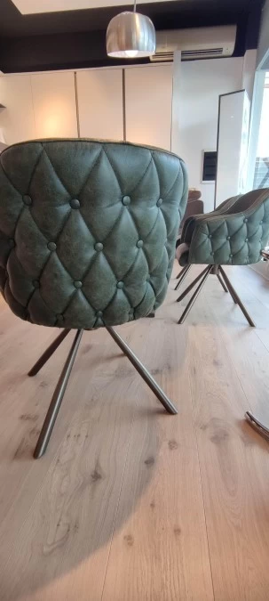 Poltroncina Altacorte Vittoria