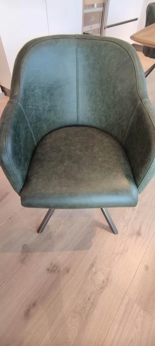 Poltroncina Altacorte Vittoria