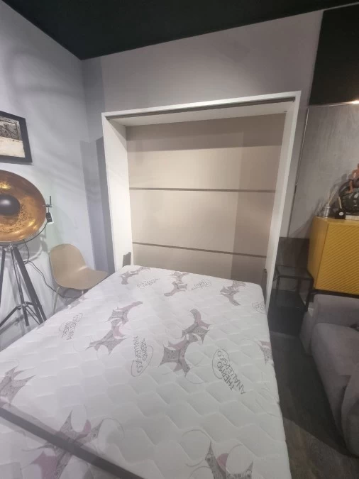 Letto a scomparsa 2B DUEBI just 160