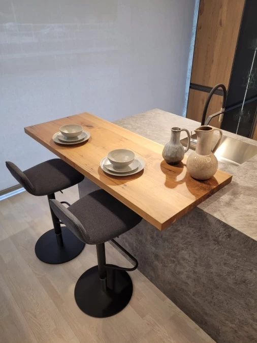 Cucina con Isola Arredo3 Kronos / kalì