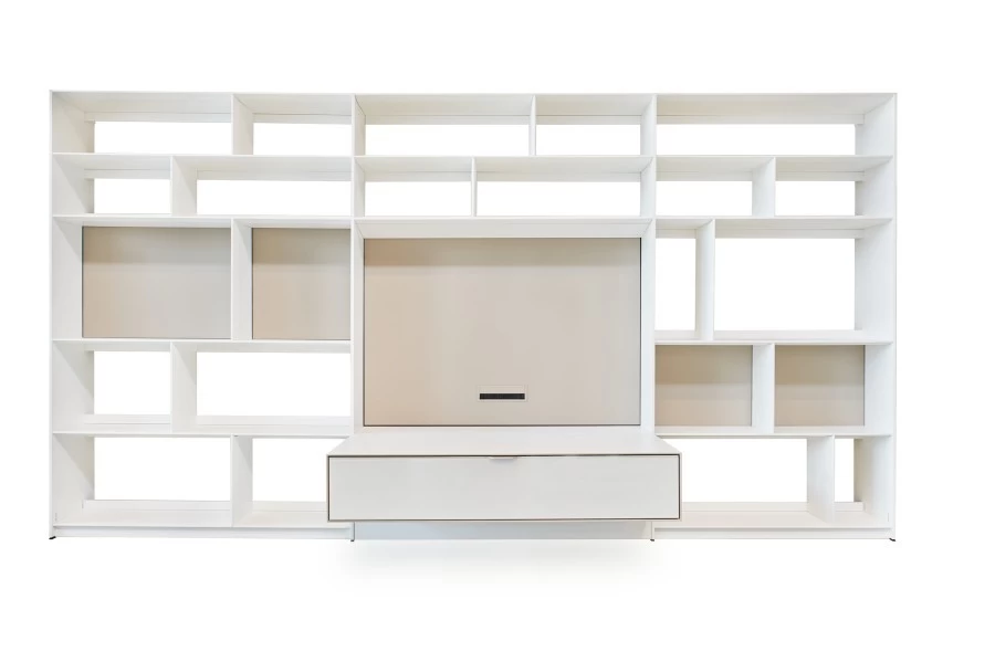 Libreria B&B Italia Flat C