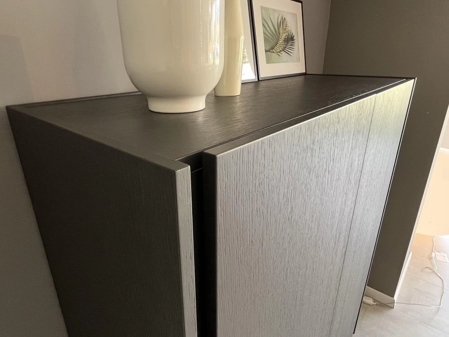 Madia Alf DaFrè DA-DO rovere