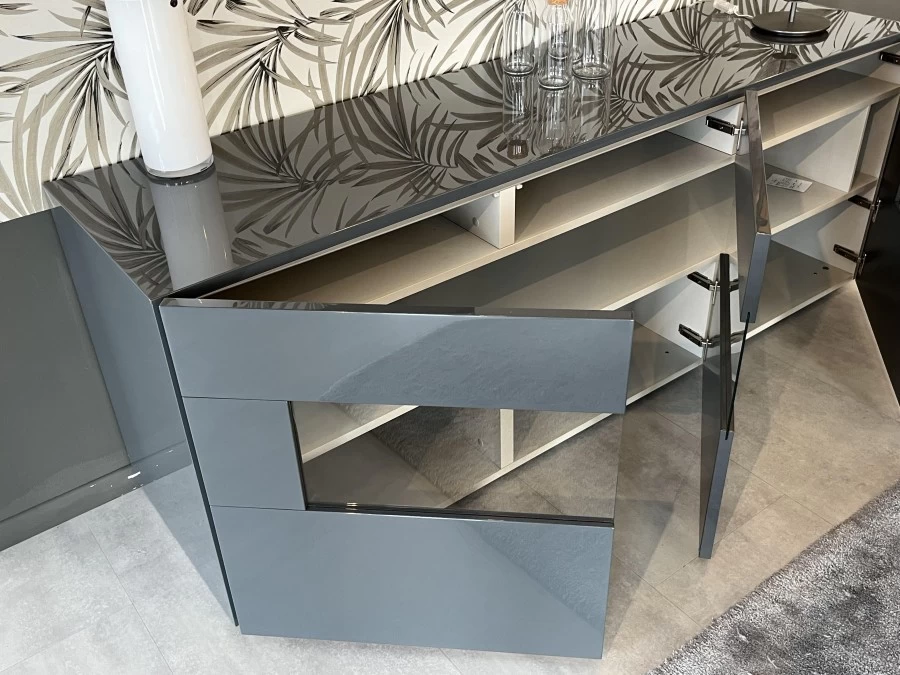 Madia Alf DaFrè Metropolis Lux