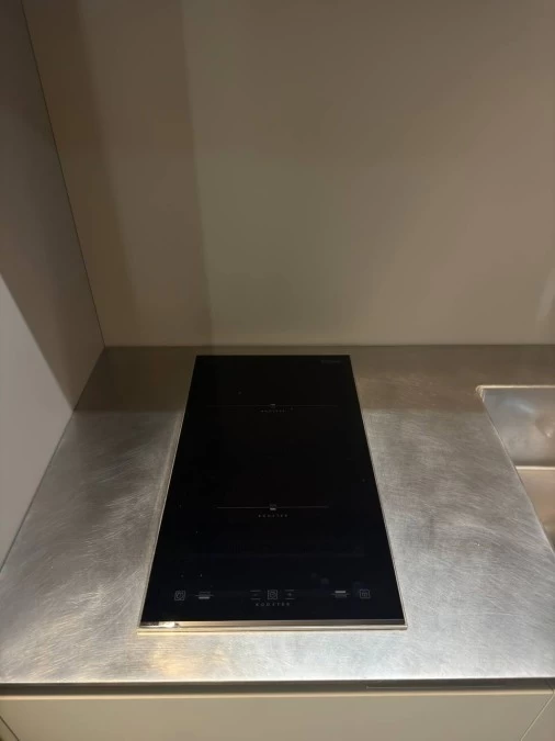 Cucina Euromobil Cabinet