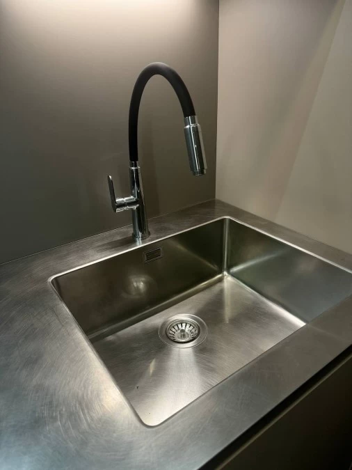 Cucina Euromobil Cabinet