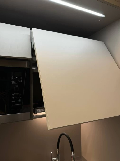 Cucina Euromobil Cabinet