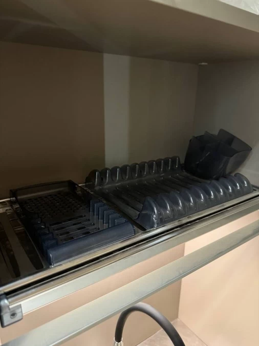 Cucina Euromobil Cabinet