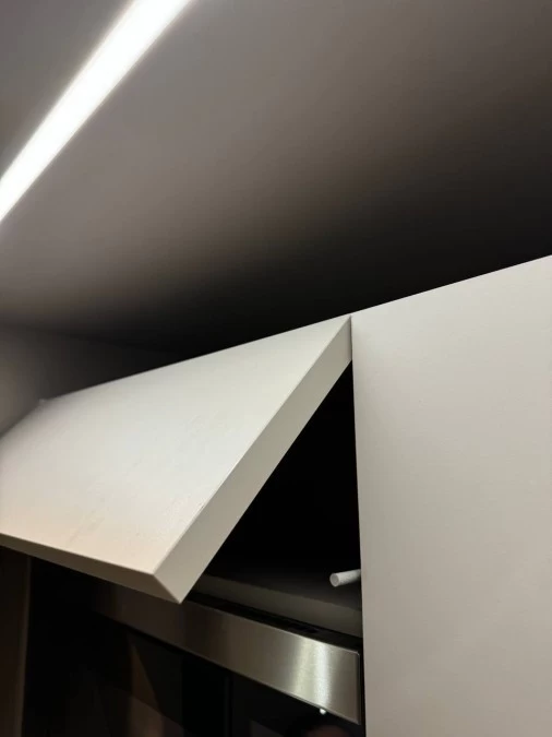 Cucina Euromobil Cabinet