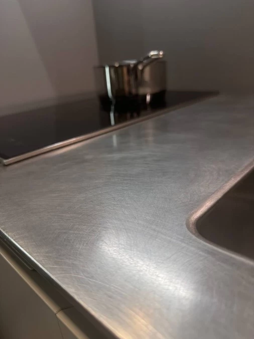 Cucina Euromobil Cabinet
