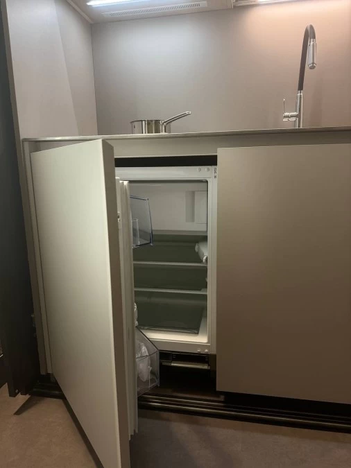 Cucina Euromobil Cabinet