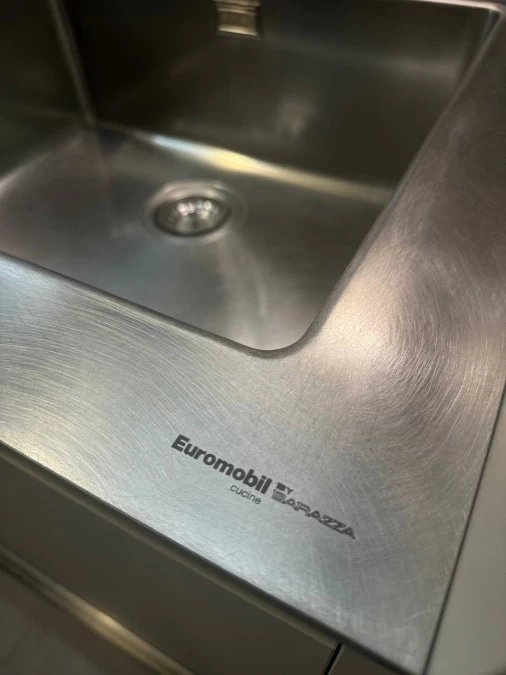 Cucina Euromobil Cabinet