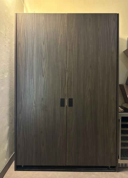 Cucina Euromobil Cabinet