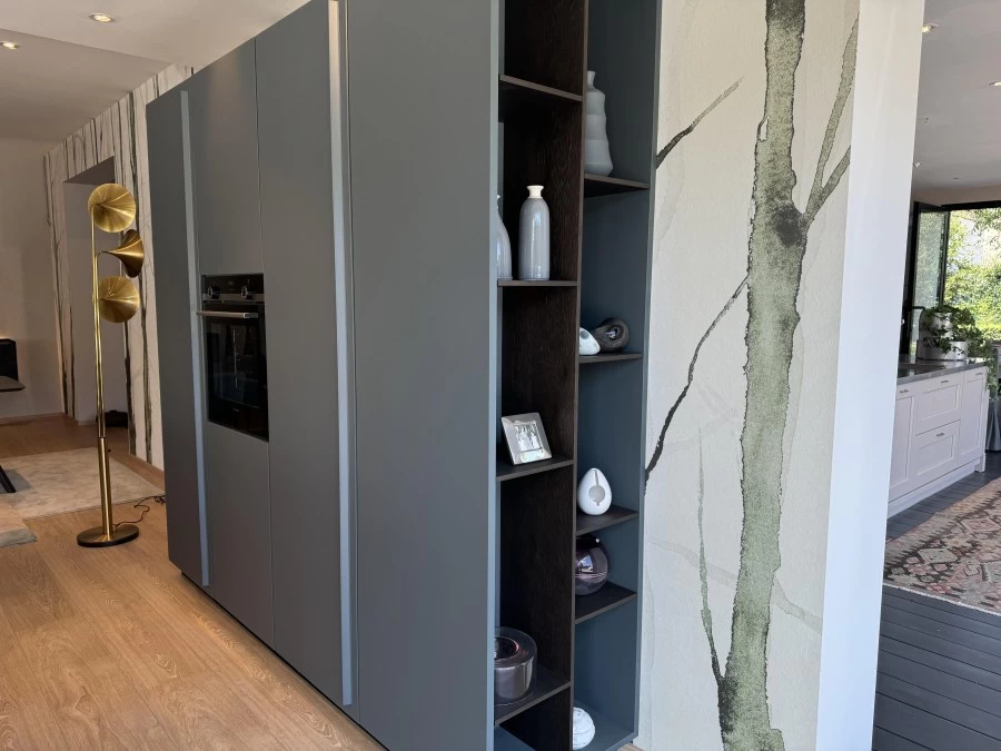 Cucina con Isola Meson's Materia e M2