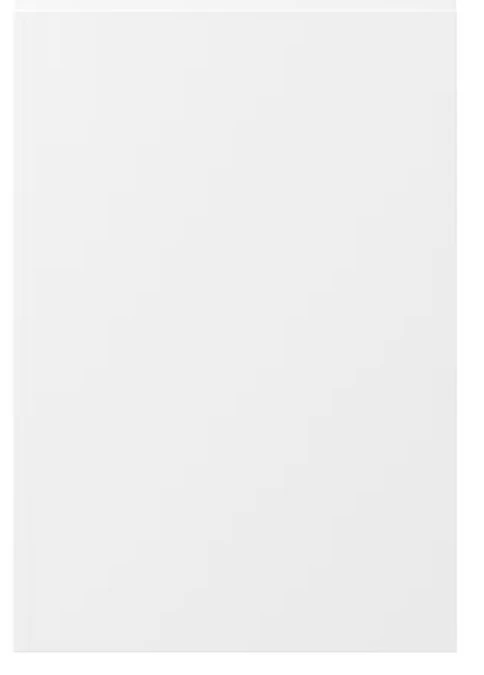 Dettaglio bianco laminato