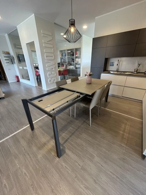 Tavolo allungabile Ingenia Casa Prisma