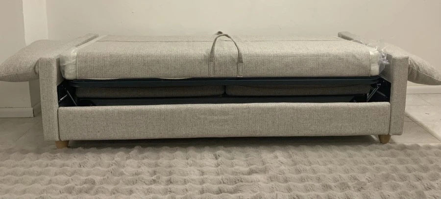 Divano letto Produzione Artigianale Girevole