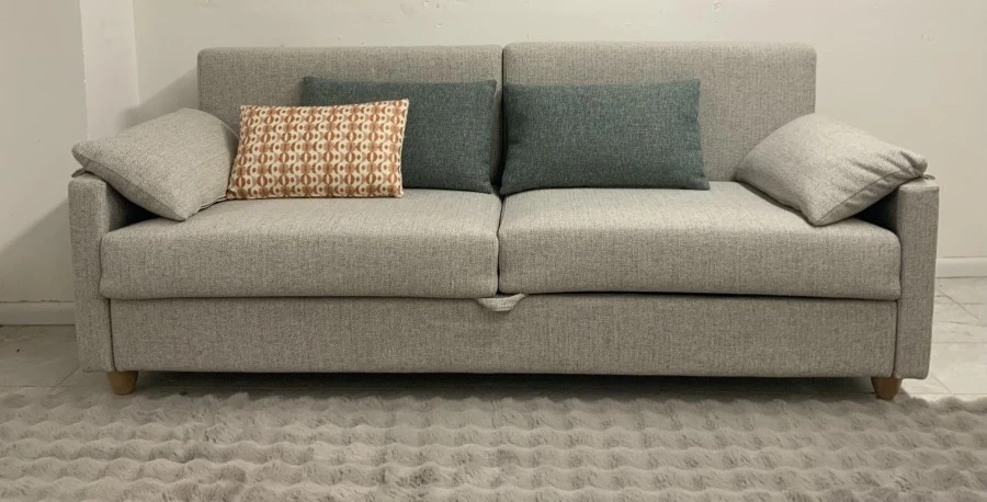 Divano letto Produzione Artigianale Girevole