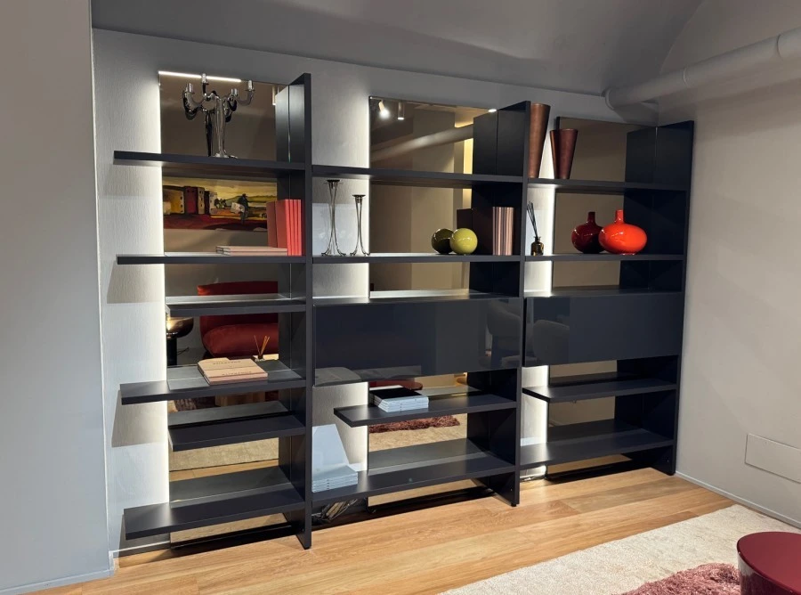 Libreria Lago Pentagram