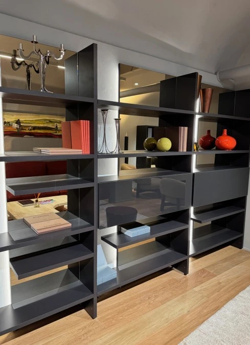 Libreria Lago Pentagram