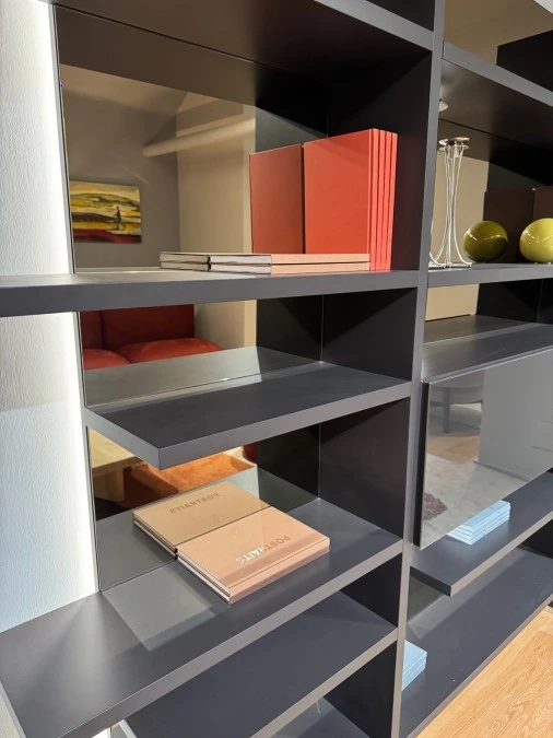 Libreria Lago Pentagram