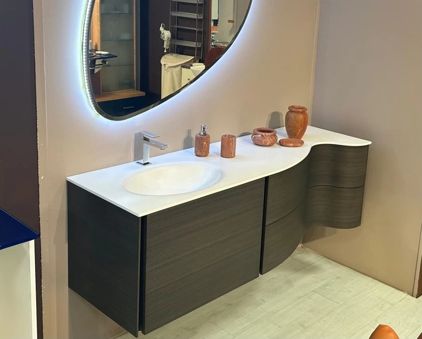 Mobile bagno Novello Max