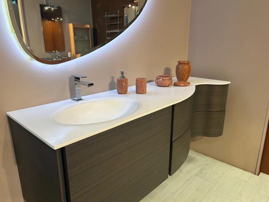 Mobile bagno Novello Max