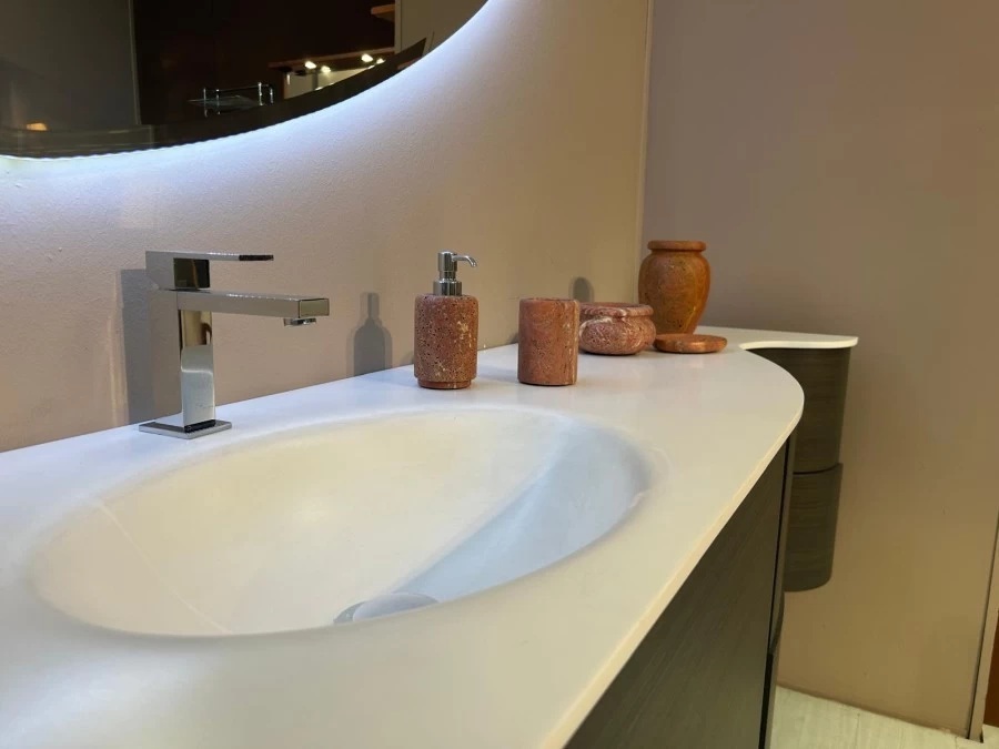 Mobile bagno Novello Max