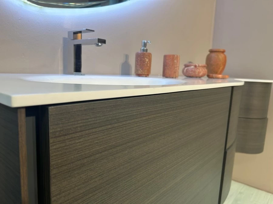 Mobile bagno Novello Max