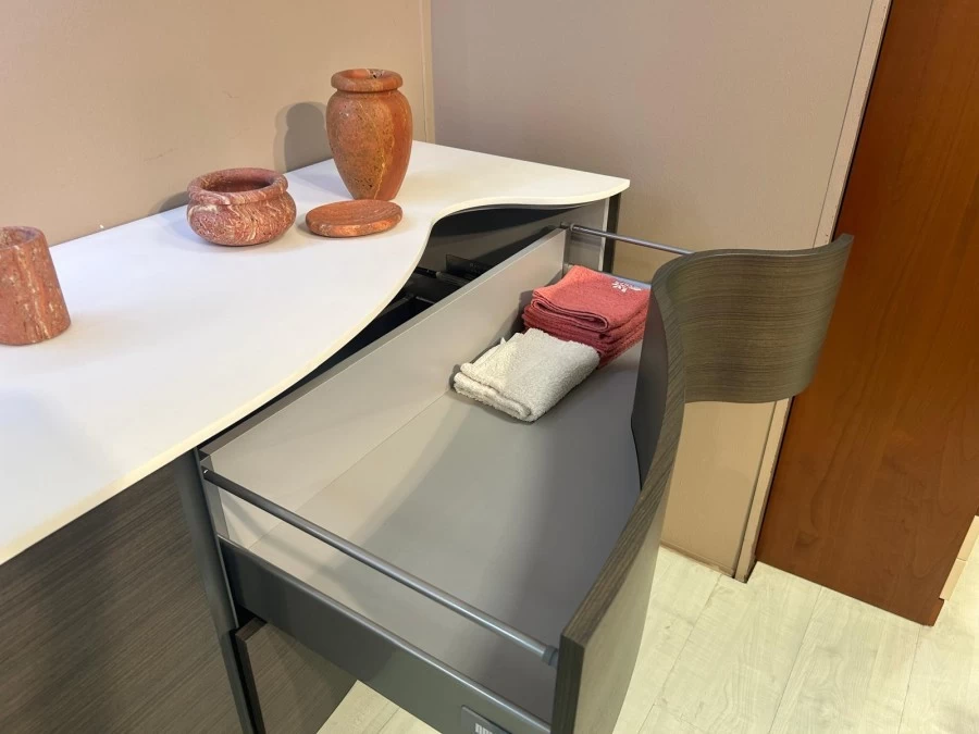 Mobile bagno Novello Max