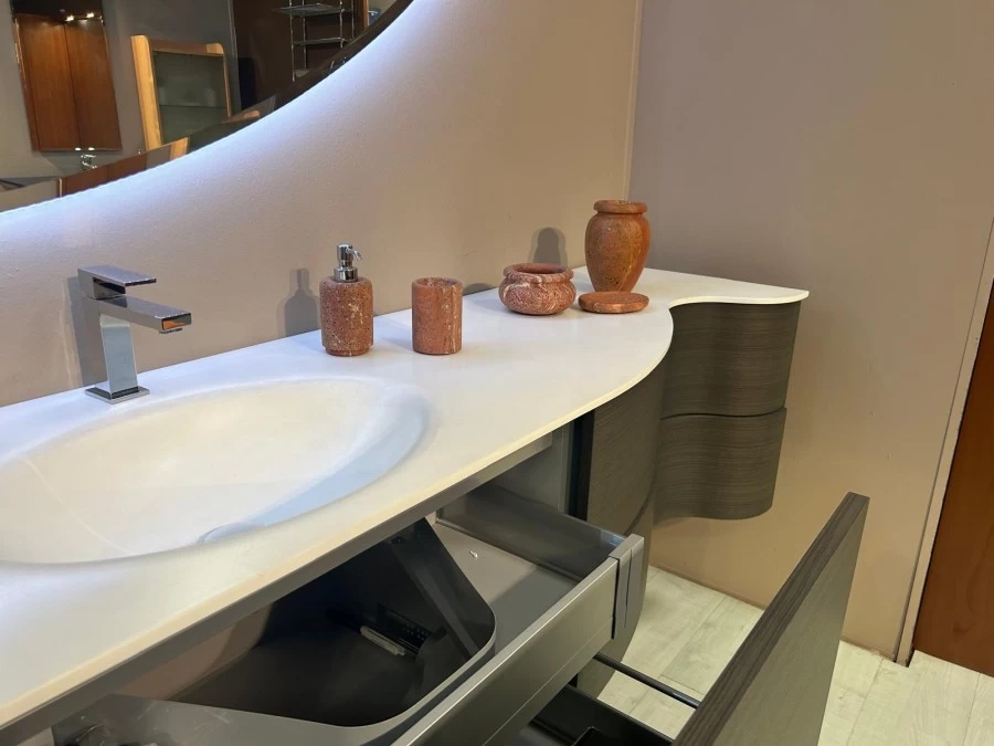 Mobile bagno Novello Max