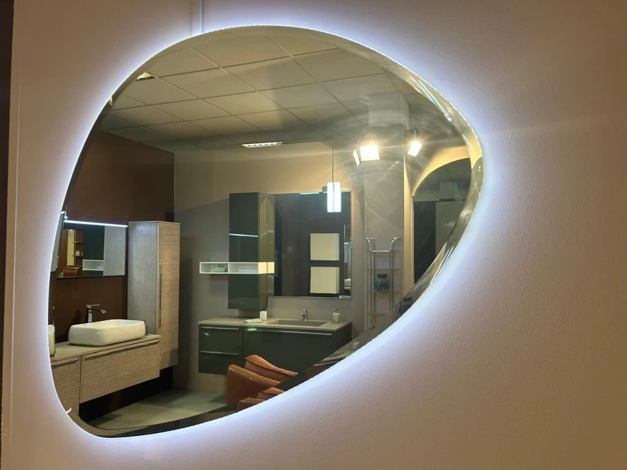Mobile bagno Novello Max