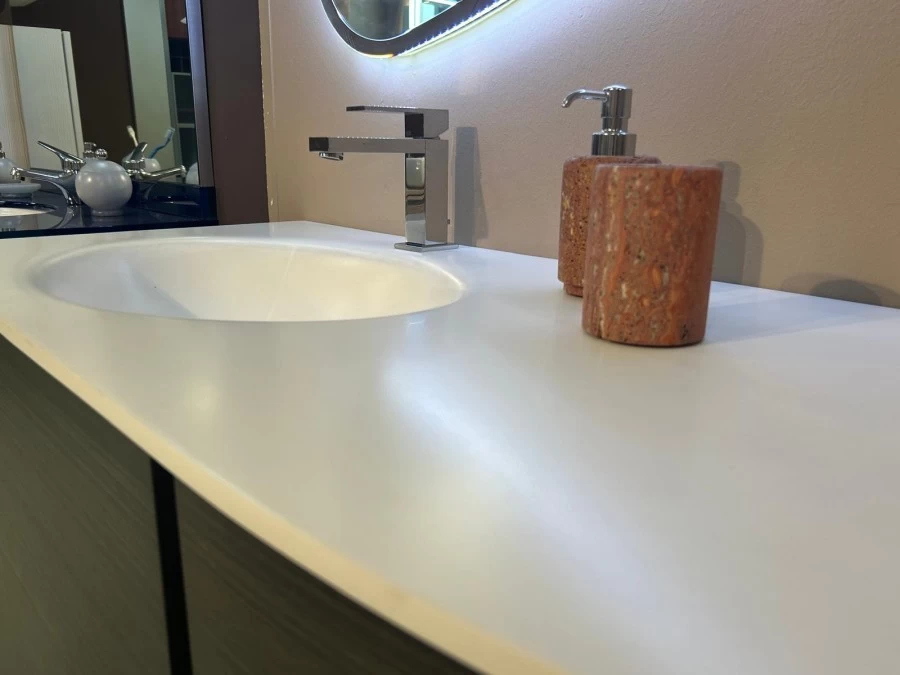 Mobile bagno Novello Max