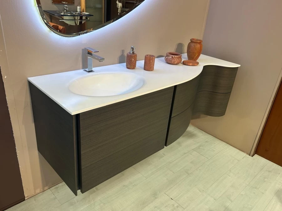 Mobile bagno Novello Max