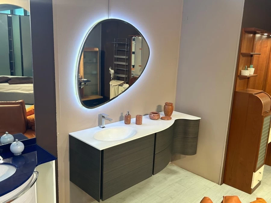 Mobile bagno Novello Max