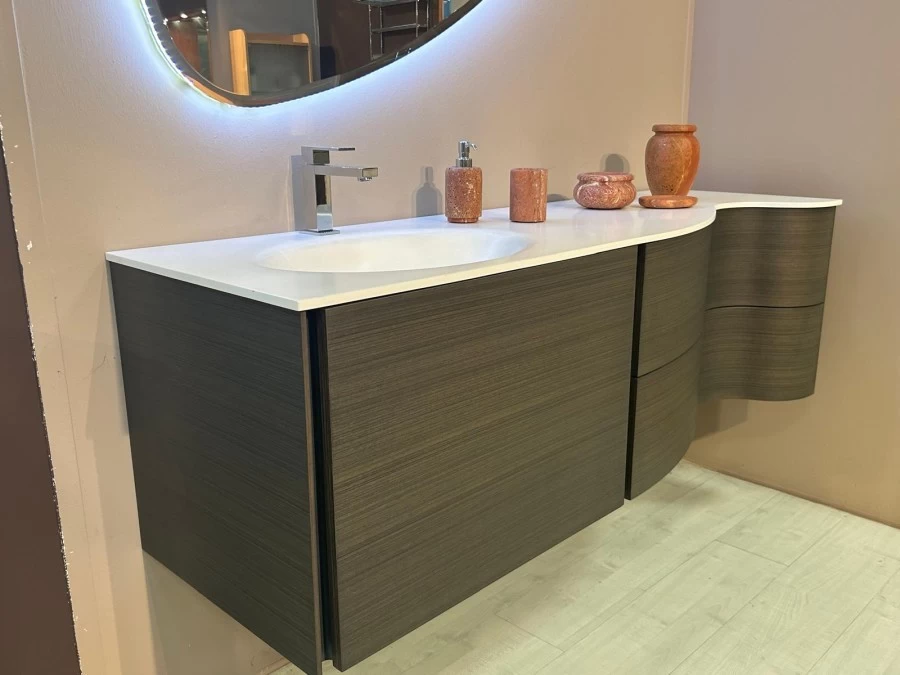 Mobile bagno Novello Max