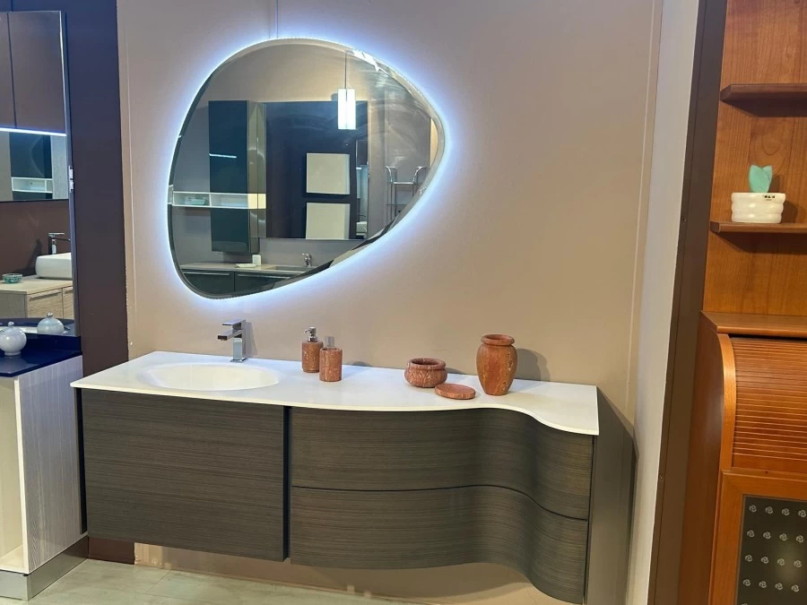 Mobile bagno Novello Max