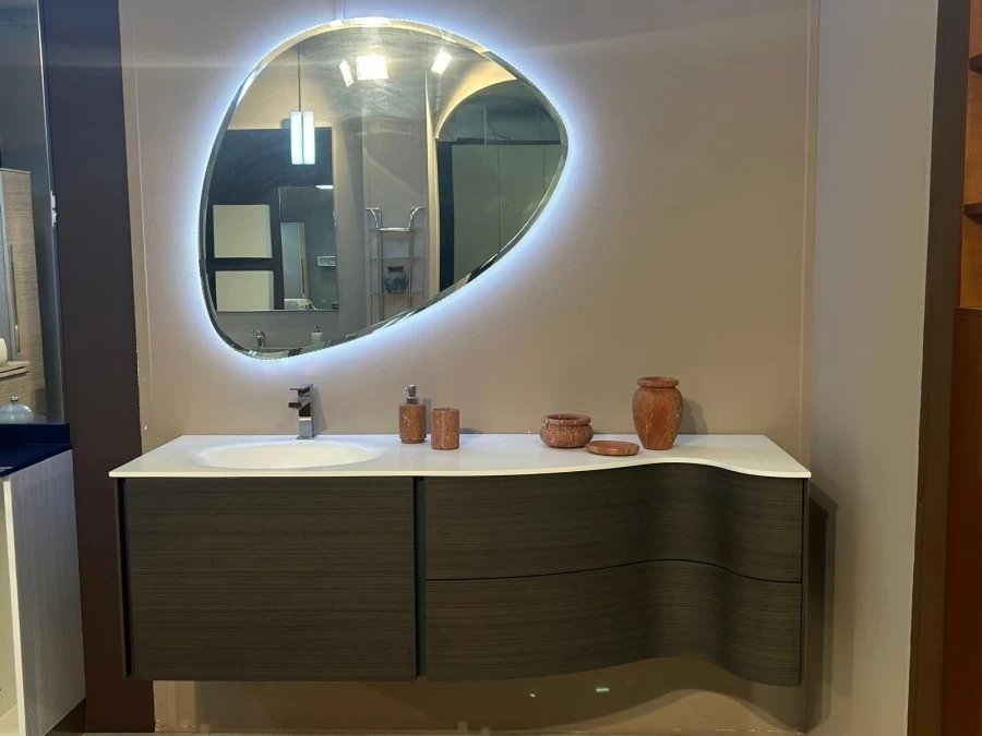 Mobile bagno Novello Max