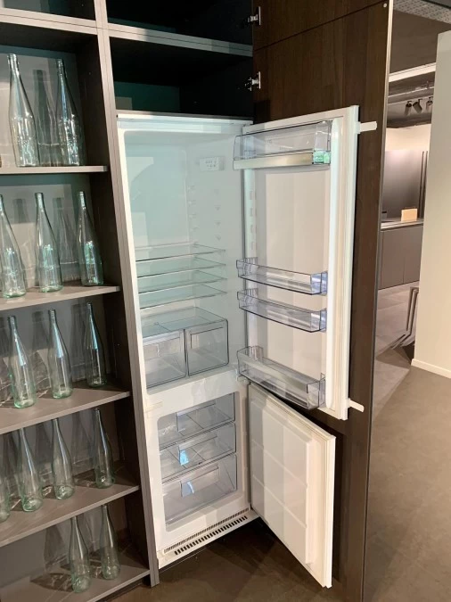 Cucina lineare CopatLife 4.1