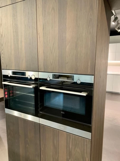 Cucina lineare CopatLife 4.1