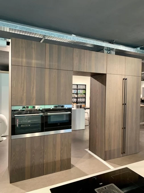 Cucina lineare CopatLife 4.1