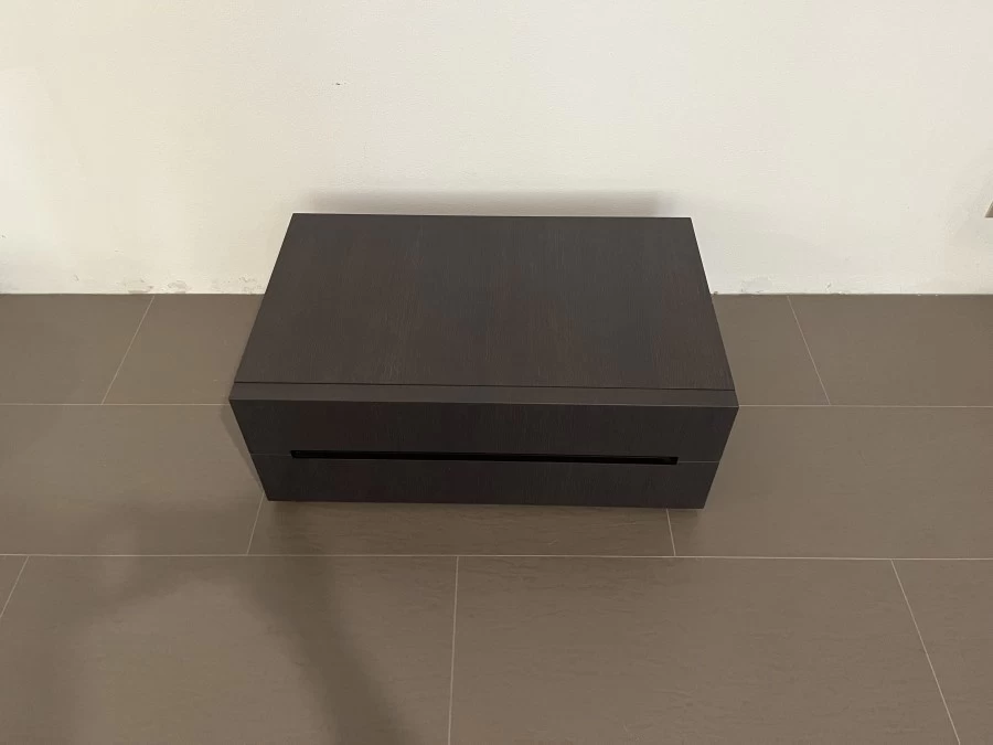 Comodino Molteni&C. 3030