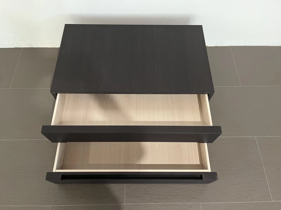 Comodino Molteni&C. 3030