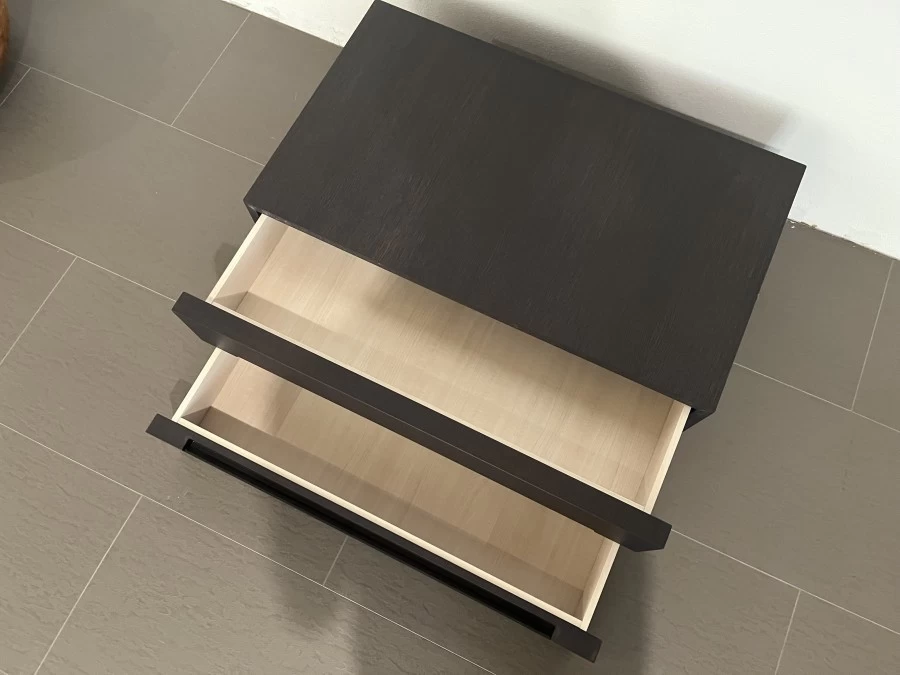 Comodino Molteni&C. 3030
