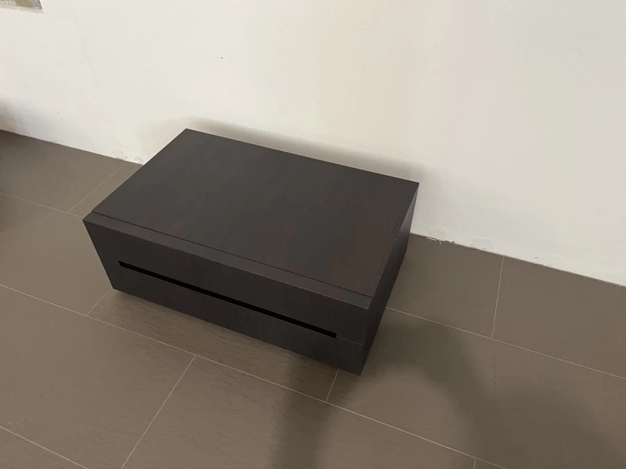 Comodino Molteni&C. 3030