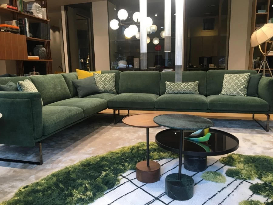 Divano Cassina 8