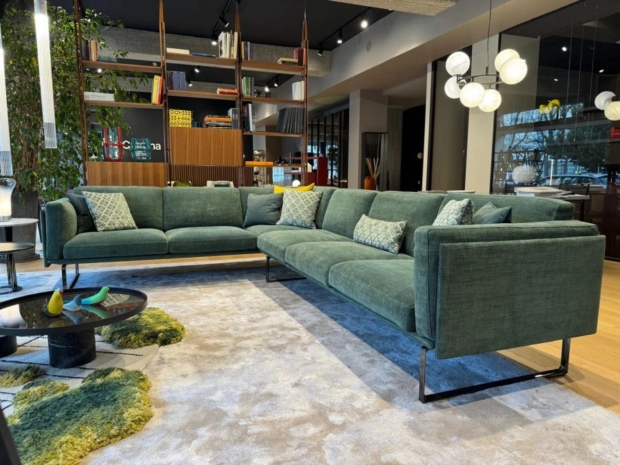 Divano Cassina 8