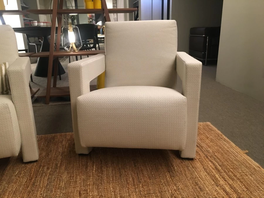 Poltrona da giardino Cassina Utrecth XL Outdoor