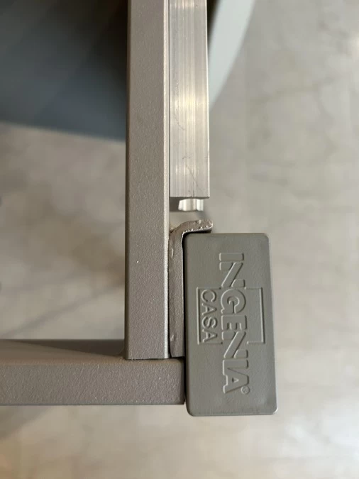 Tavolo e sedia Ingenia Casa Eos