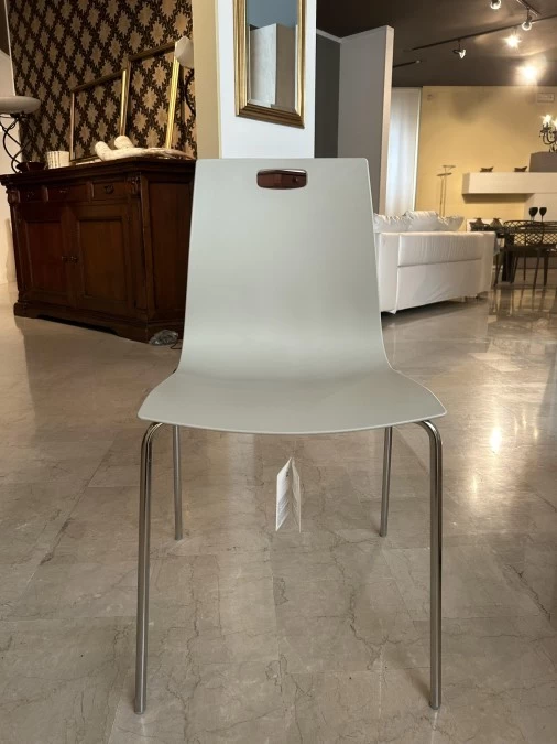 Tavolo e sedia Ingenia Casa Eos